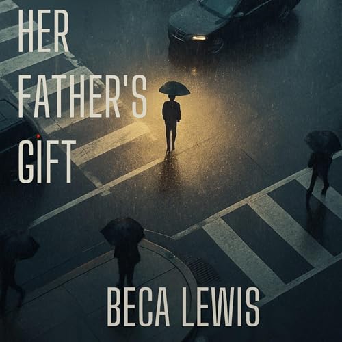 Cover of Her Fathers Gift