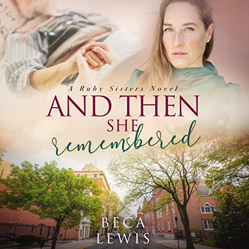 Cover of And Then She Remembered