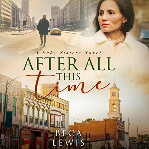 Cover of After All This Time