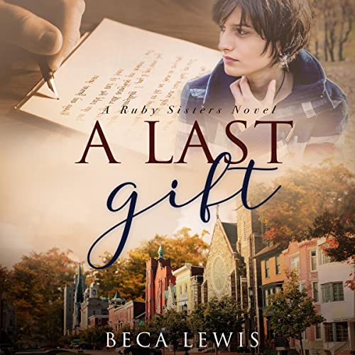 Cover of A Last Gift