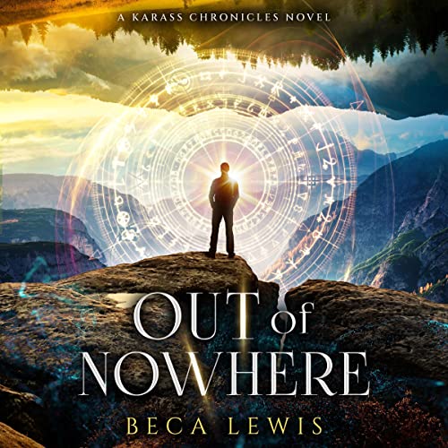 Cover of Out of Nowhere