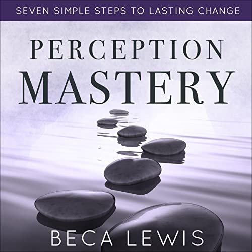 Cover of Perception Mastery