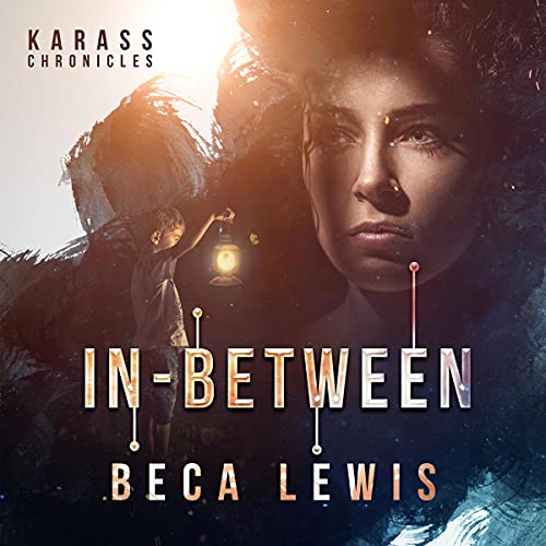 Cover of In-Between