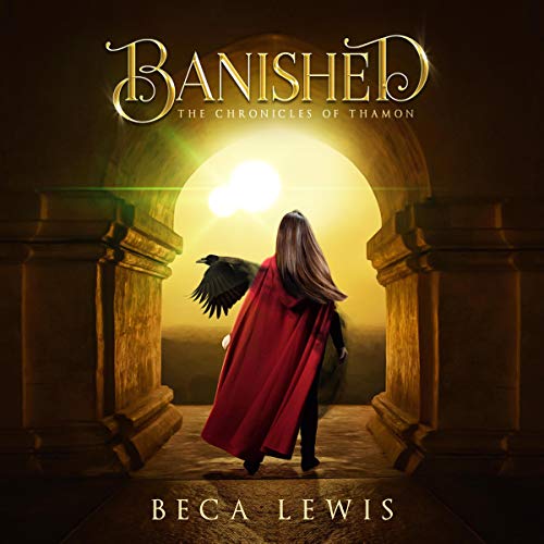 Cover of Banished