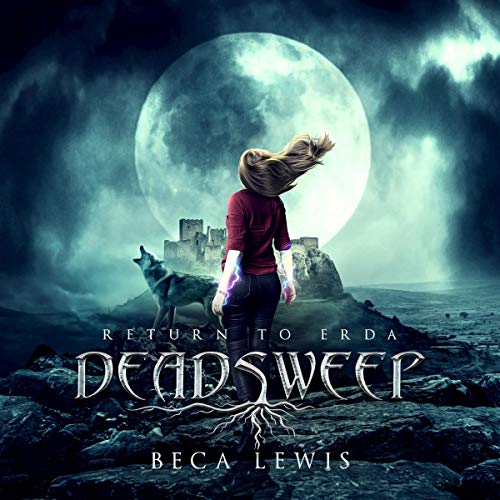 Cover of Deadsweep