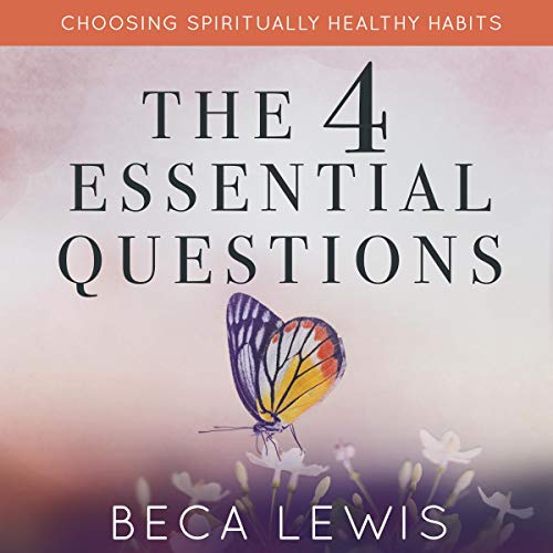 Cover of The Four Essential Questions: