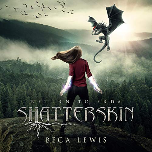 Cover of Shatterskin
