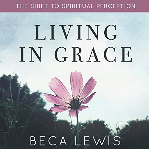 Cover of Living In Grace