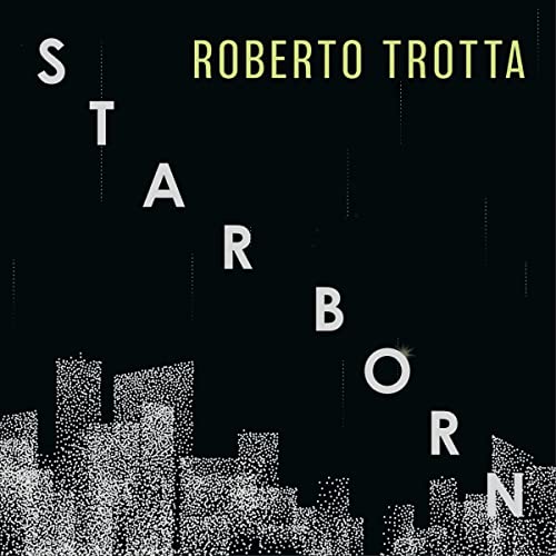 Cover of Starborn
