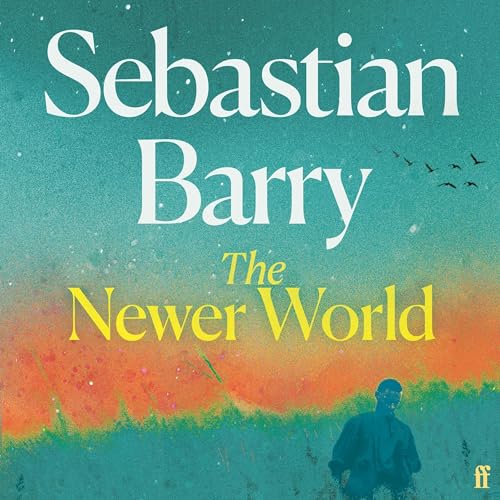 Cover of The Newer World