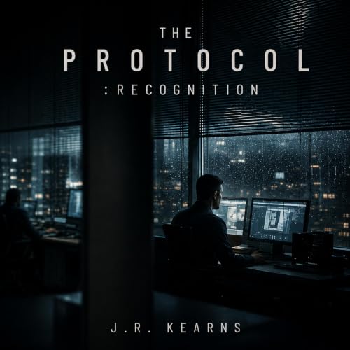 Cover of The Protocol