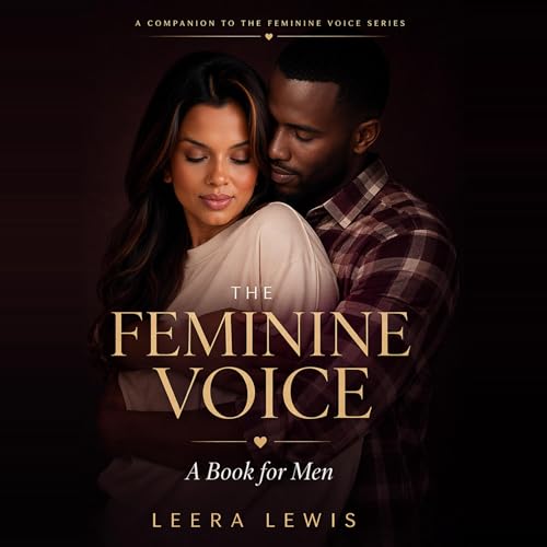 Cover of The Feminine Voice