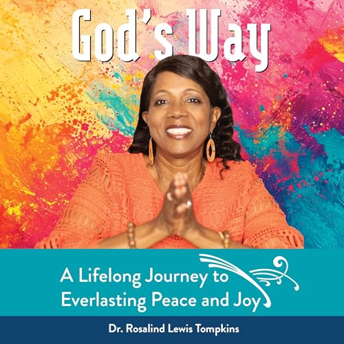 Cover of God's Way