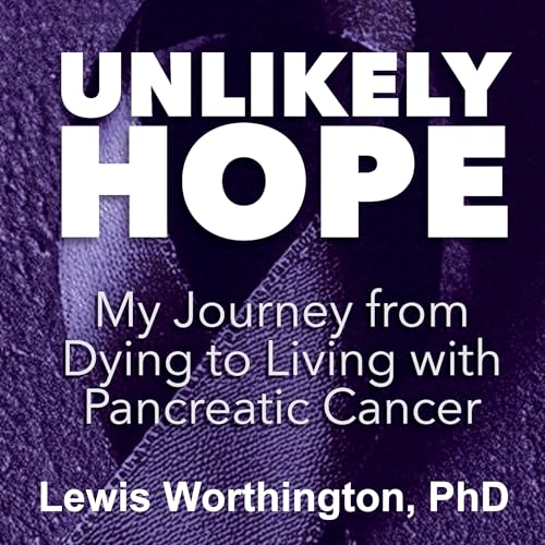 Cover of Unlikely Hope