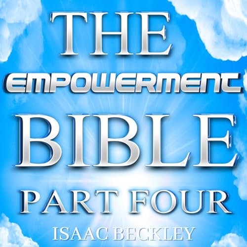 Cover of The Empowerment Bible, Part Four
