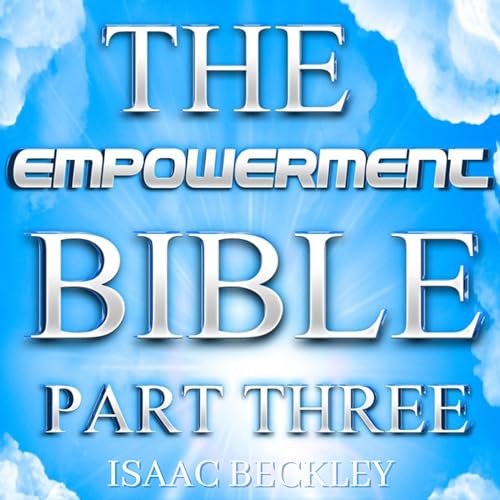 Cover of The Empowerment Bible, Part Three