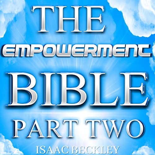 Cover of The Empowerment Bible: Part Two
