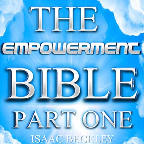 Cover of The Empowerment Bible, Part One