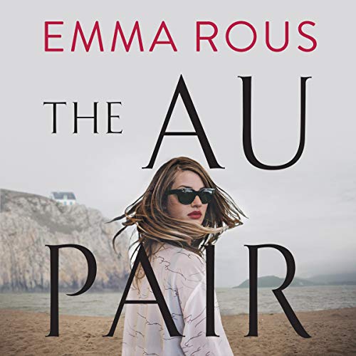Cover of The Au Pair