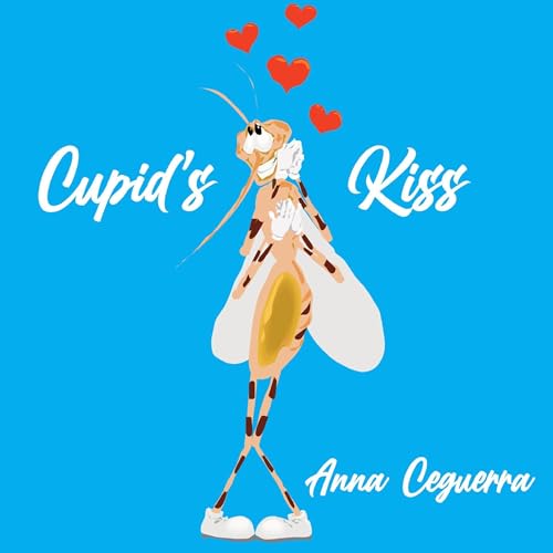 Cover of Cupid's Kiss