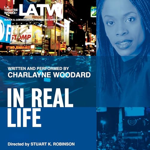 Cover of In Real Life