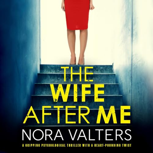Cover of The Wife After Me