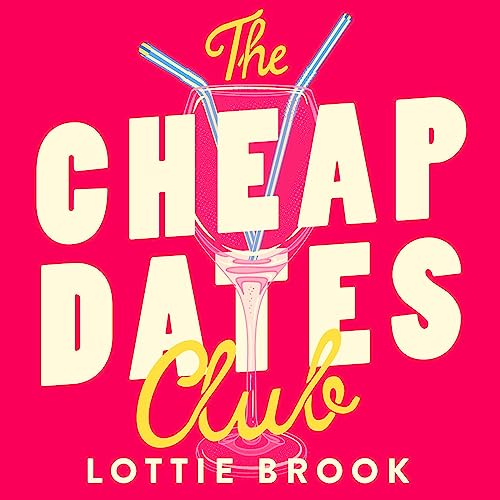 Cover of The Cheap Dates Club