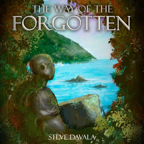 Cover of The Way of the Forgotten