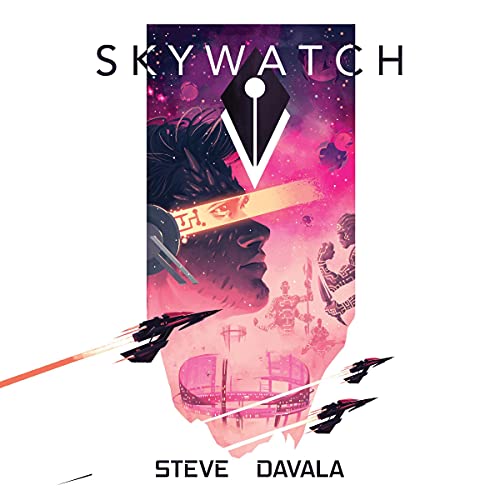 Cover of Skywatch