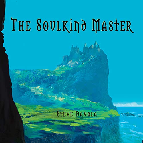 Cover of The Soulkind Master