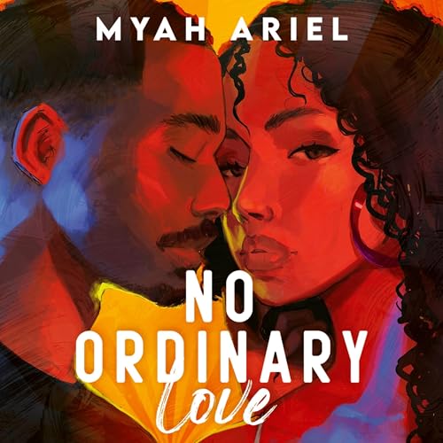 Cover of No Ordinary Love