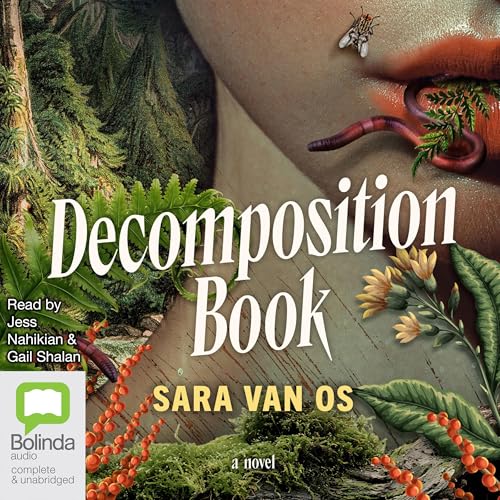Cover of Decomposition Book