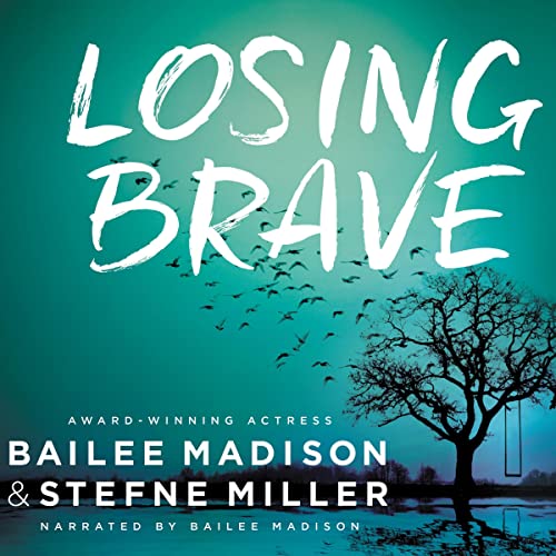 Cover of Losing Brave