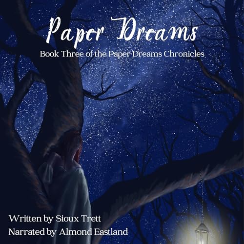 Cover of Paper Dreams