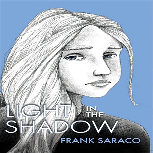 Cover of Light in the Shadow