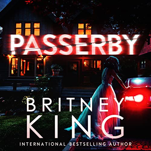 Cover of Passerby