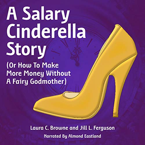 Cover of A Salary Cinderella Story