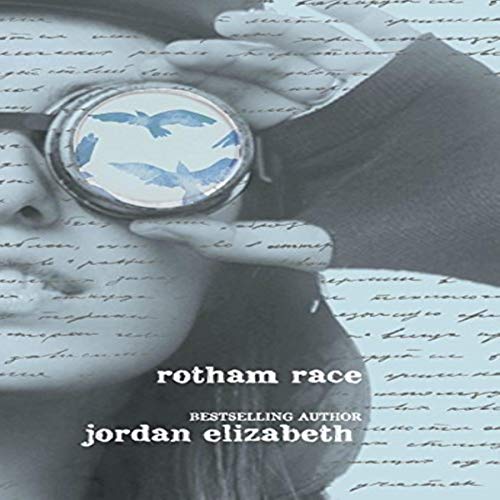 Cover of Rotham Race