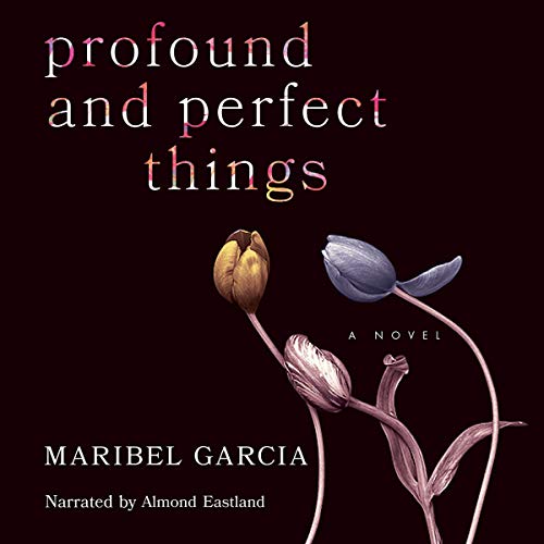 Cover of Profound and Perfect Things