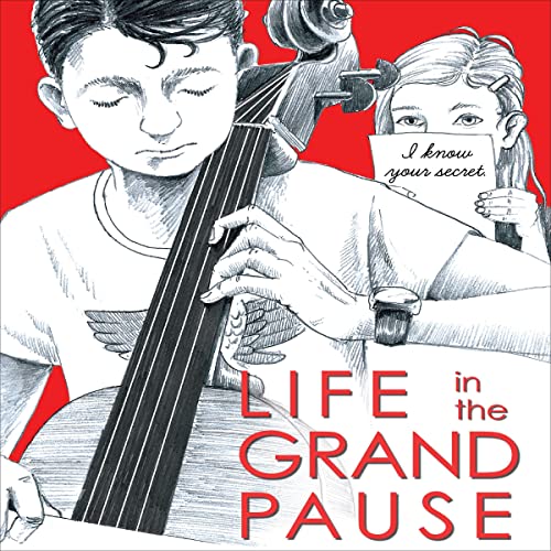 Cover of Life in the Grand Pause