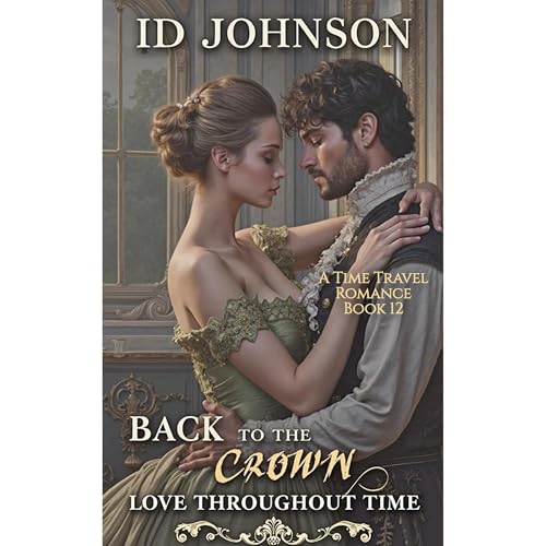 Cover of Back to the Crown