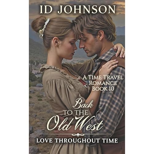 Cover of Back to the Old West