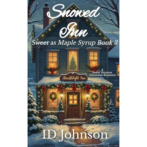 Cover of Snowed Inn