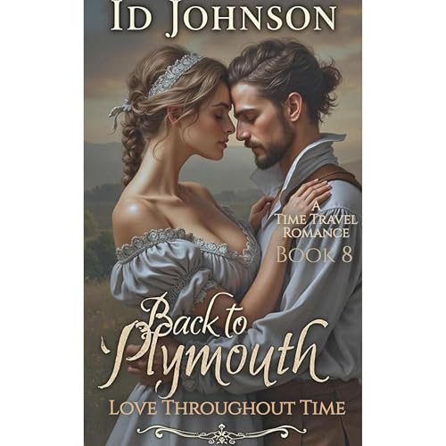 Cover of Back to Plymouth