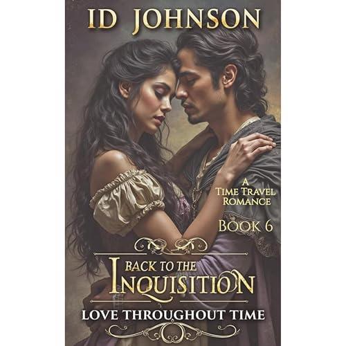 Cover of Back to the Inquisition