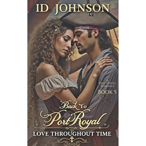 Cover of Back to Port Royal