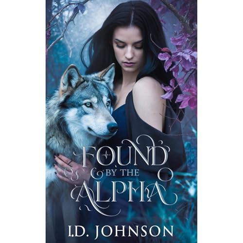 Cover of Found by the Alpha