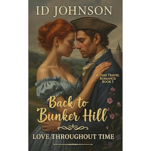 Cover of Back to Bunker Hill