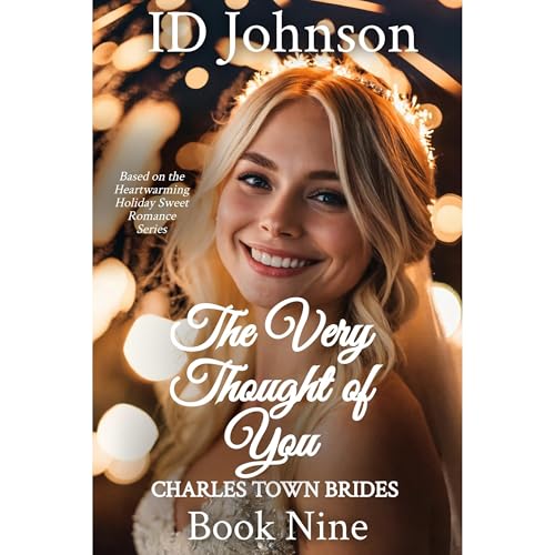 Cover of The Very Thought of You