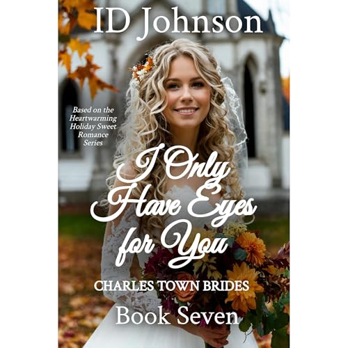 Cover of I Only Have Eyes For You